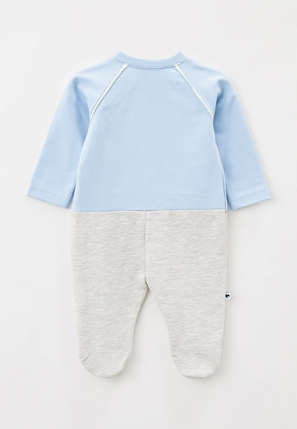 фото Комбинезон caramell