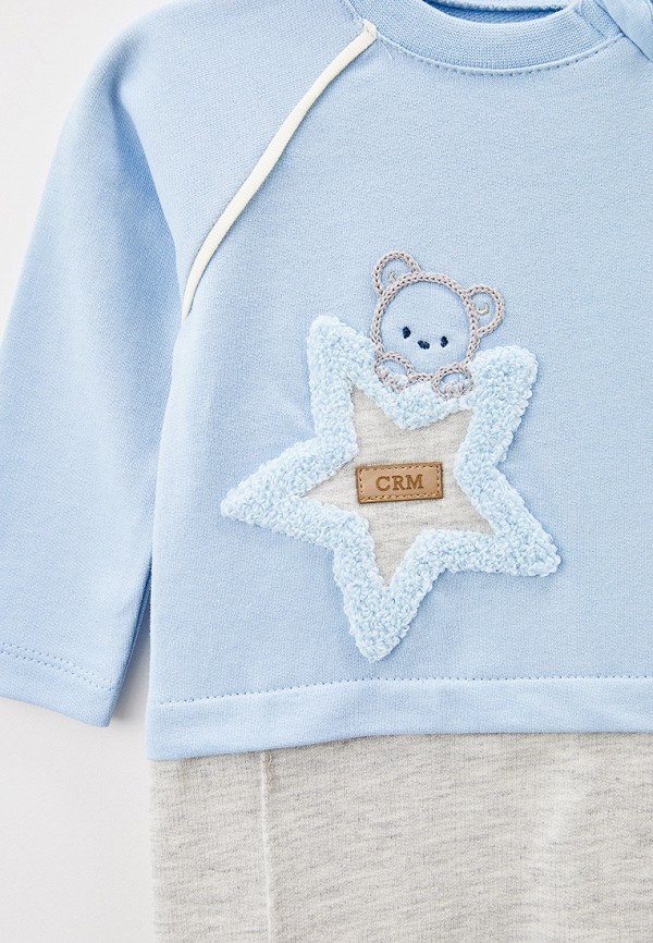 фото Комбинезон caramell