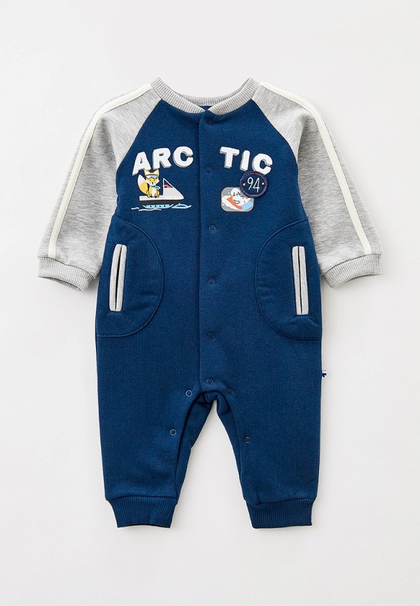 Комбинезон Caramell