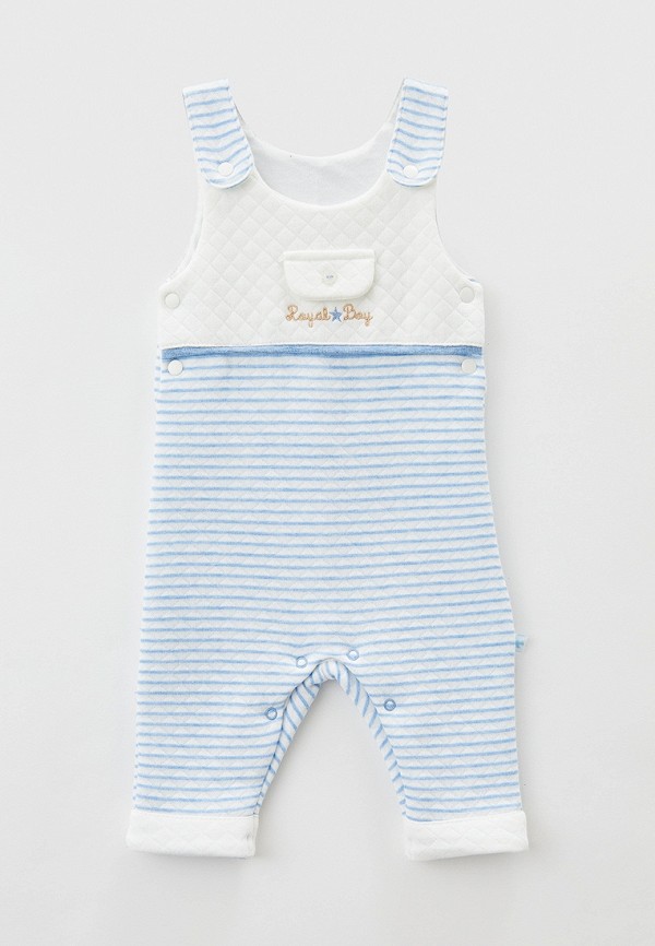 фото Комбинезон и лонгслив caramell