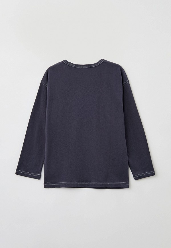 фото Лонгслив sela