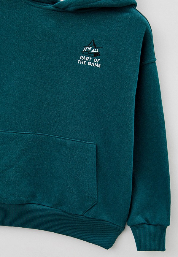 фото Худи sela