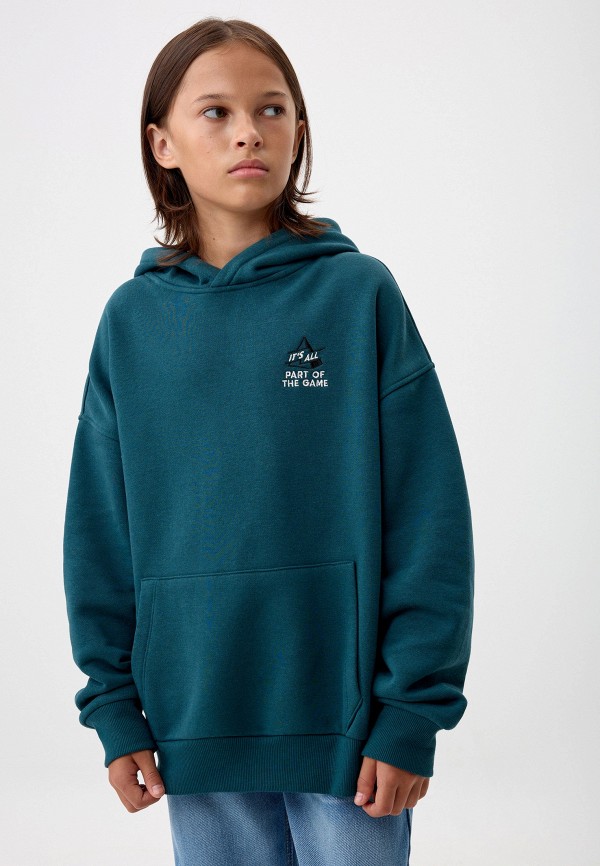 фото Худи sela