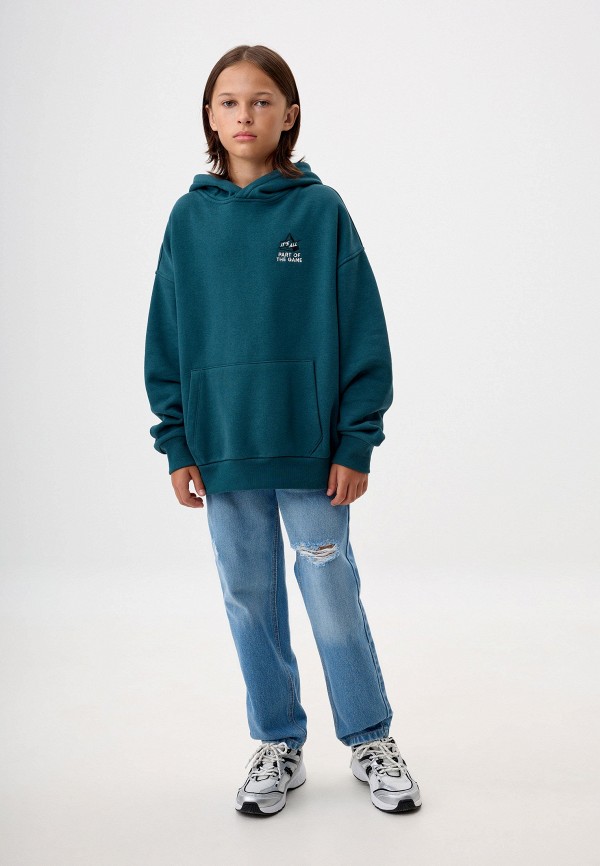 фото Худи sela