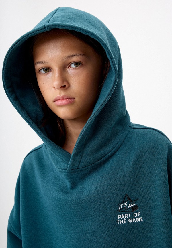 фото Худи sela