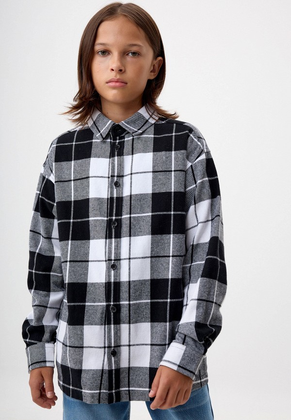 фото Рубашка sela