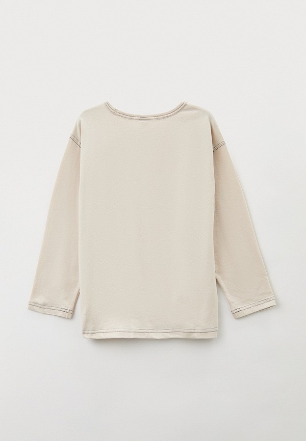 фото Лонгслив sela