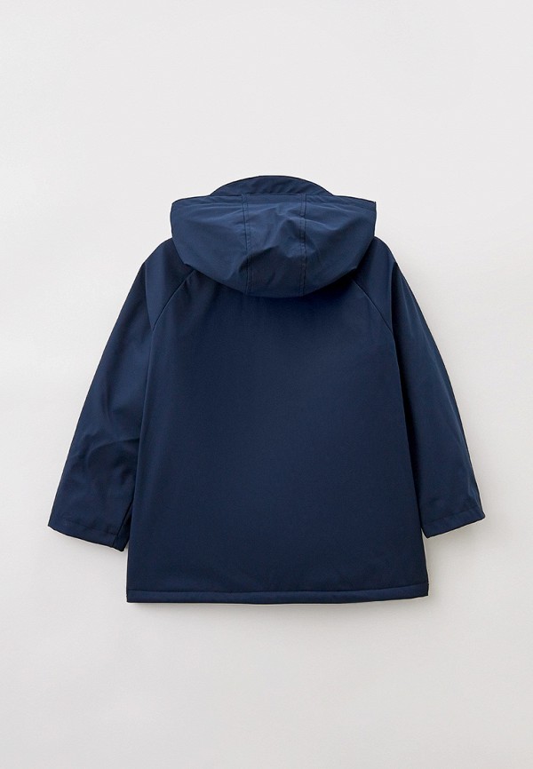 фото Куртка утепленная sela