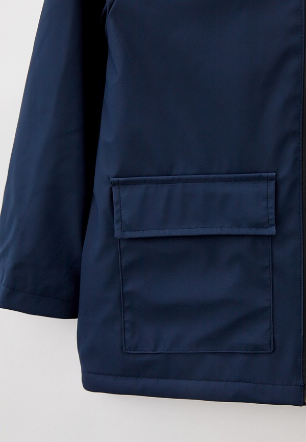 фото Куртка утепленная sela