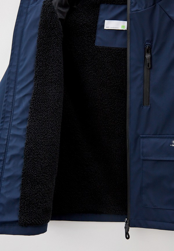 фото Куртка утепленная sela