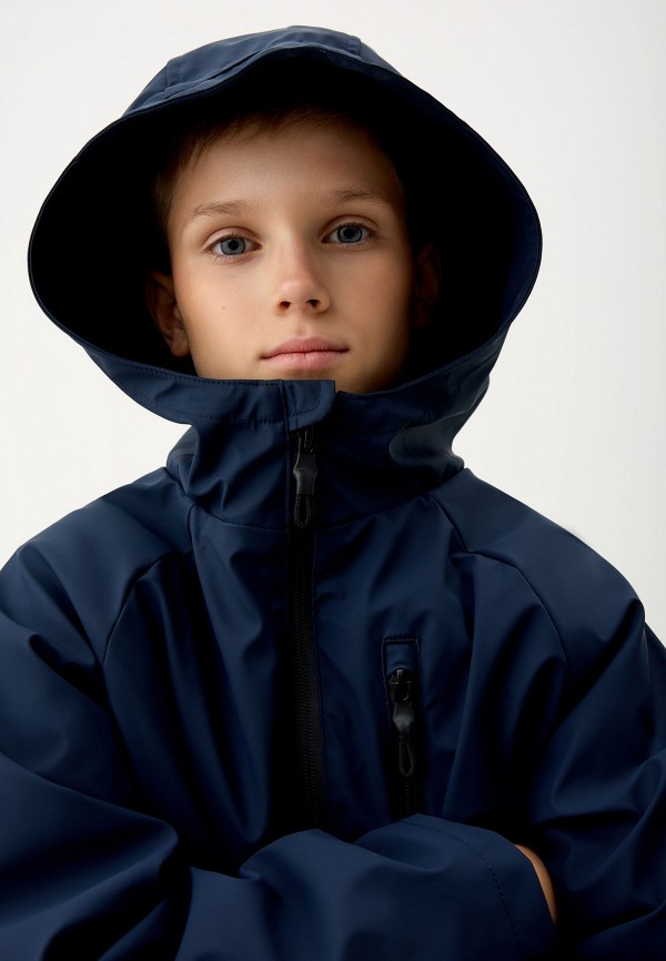 фото Куртка утепленная sela