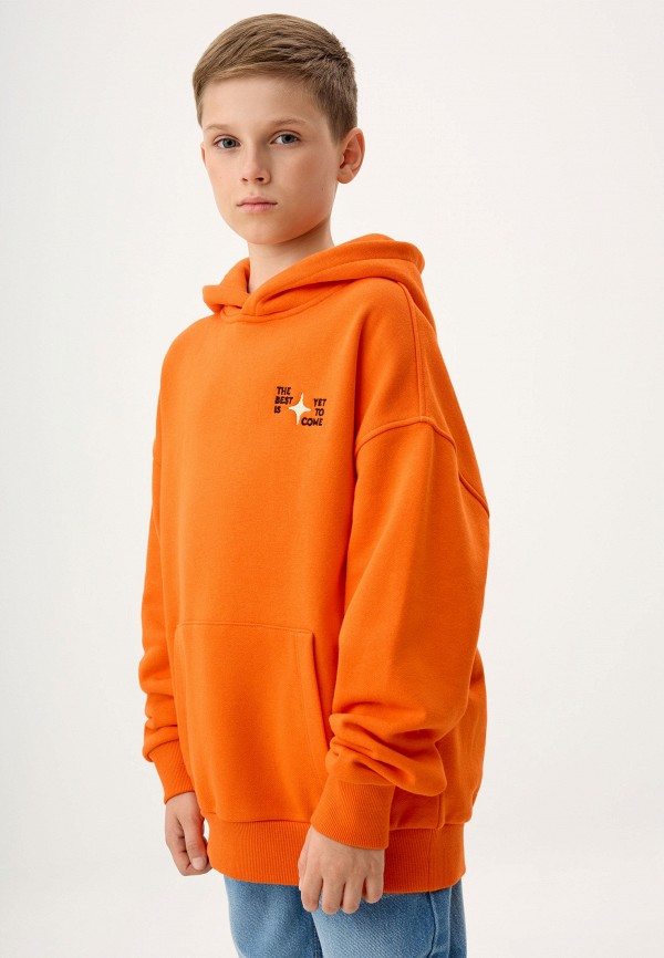 фото Худи sela