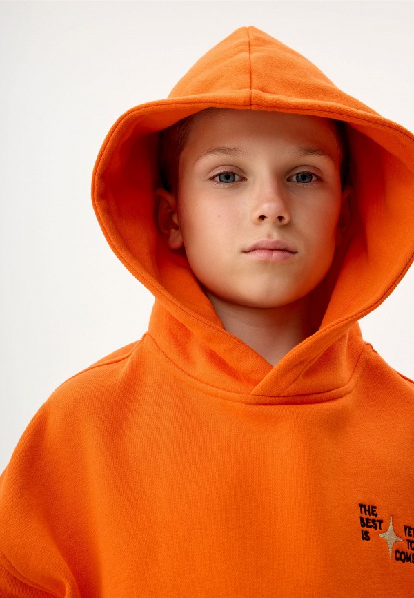 фото Худи sela