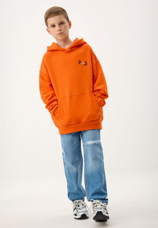 фото Худи sela