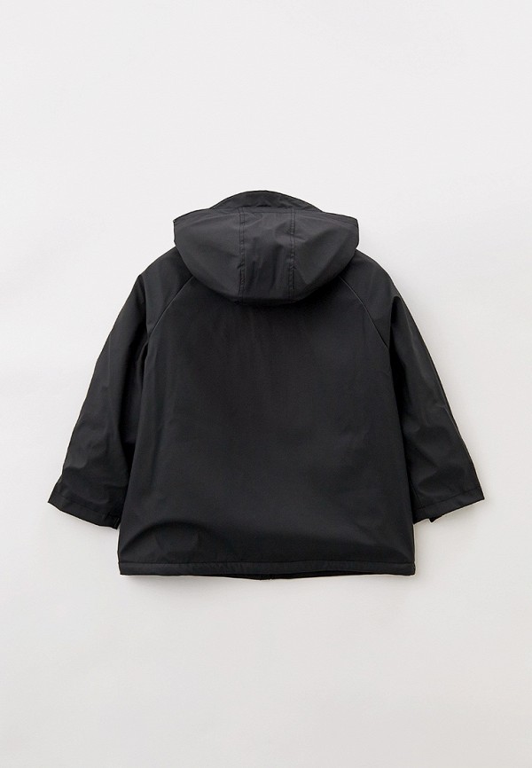 фото Куртка утепленная sela