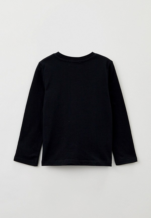 фото Лонгслив juno