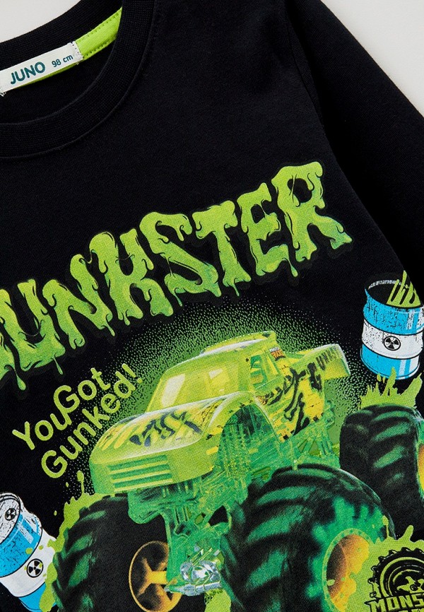 фото Лонгслив juno