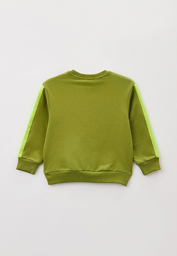 Свитшот Juno хаки, размер 110, фото 2