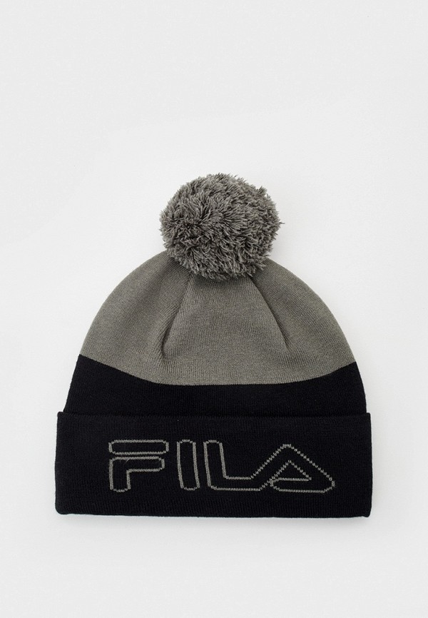 фото Шапка fila