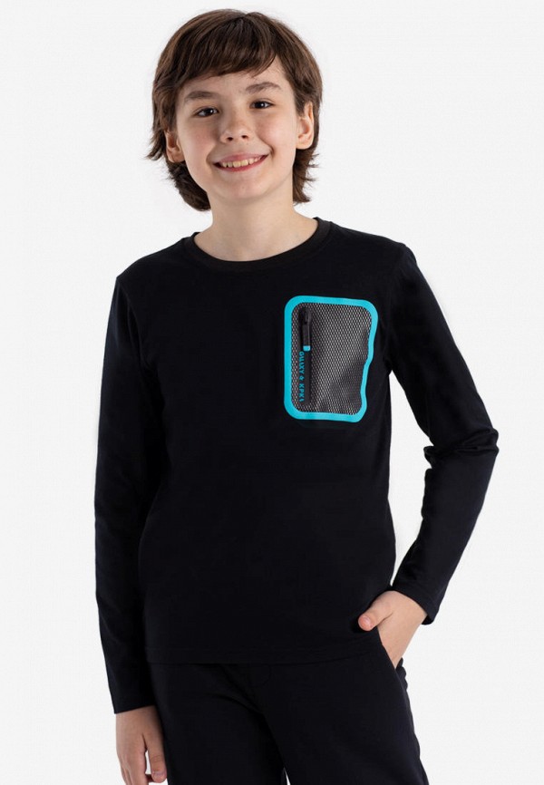 фото Лонгслив kapika