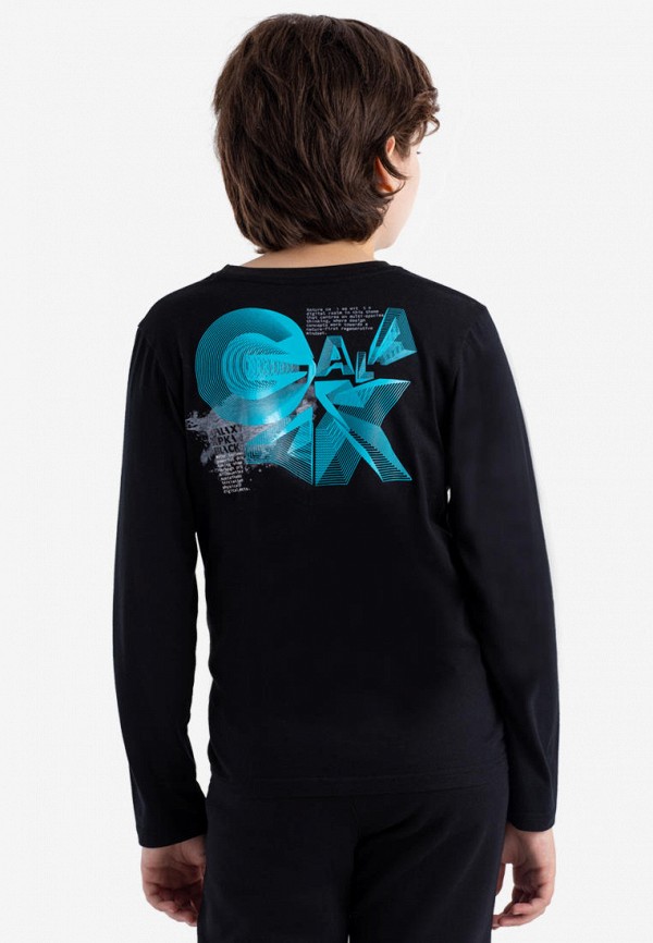 фото Лонгслив kapika