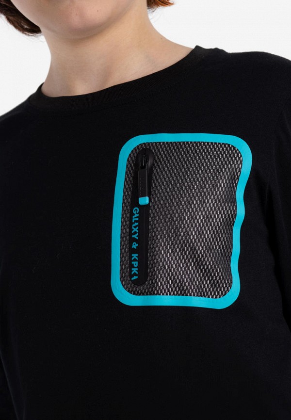 фото Лонгслив kapika