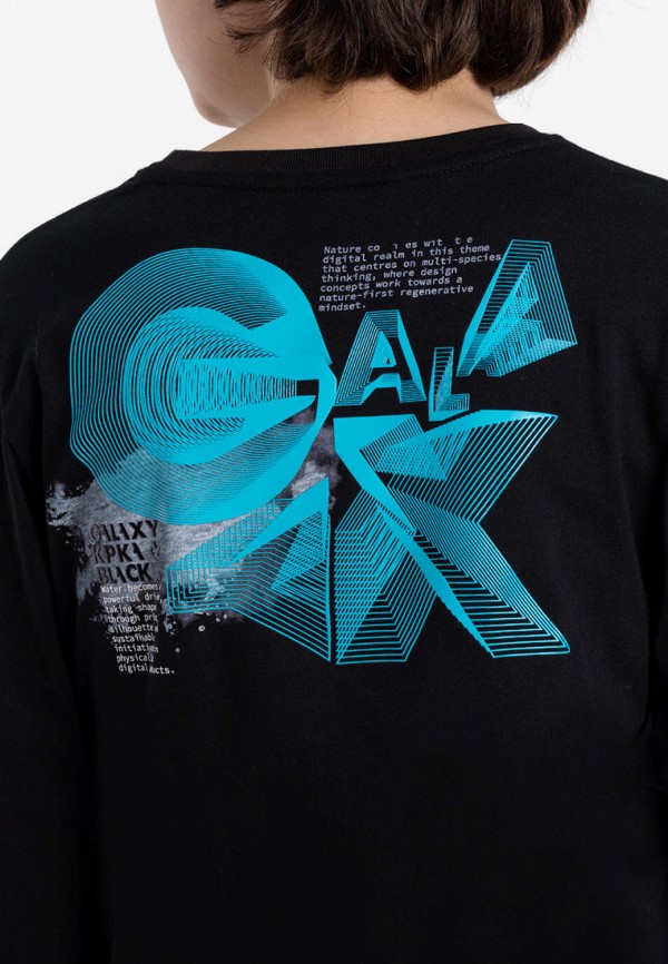 фото Лонгслив kapika