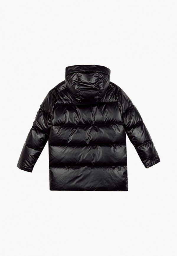 фото Куртка утепленная kapika