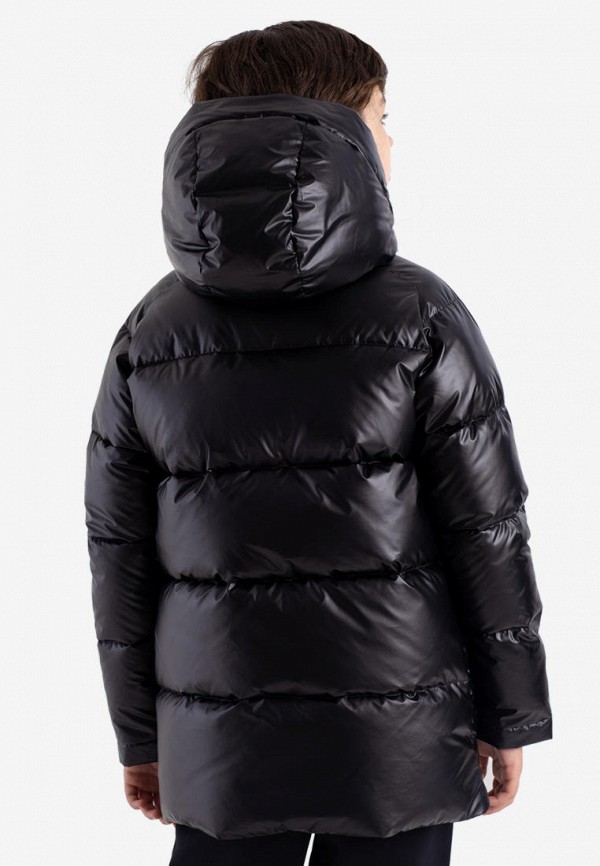 фото Куртка утепленная kapika