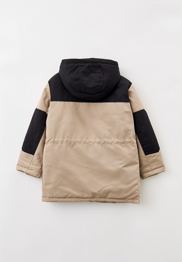 фото Куртка утепленная o'stin