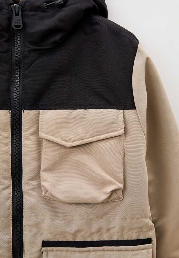 фото Куртка утепленная o'stin