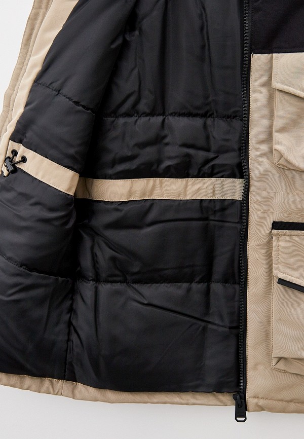 фото Куртка утепленная o'stin