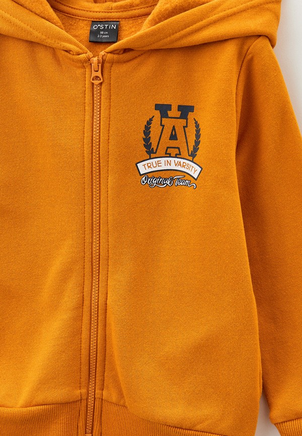 фото Толстовка o'stin