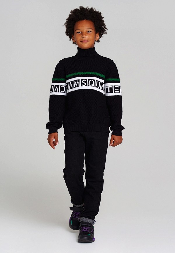 фото Свитер playtoday