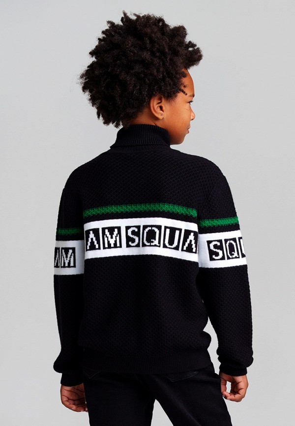 фото Свитер playtoday