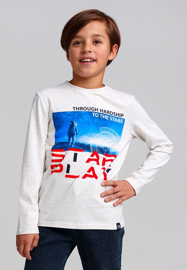 фото Лонгслив playtoday