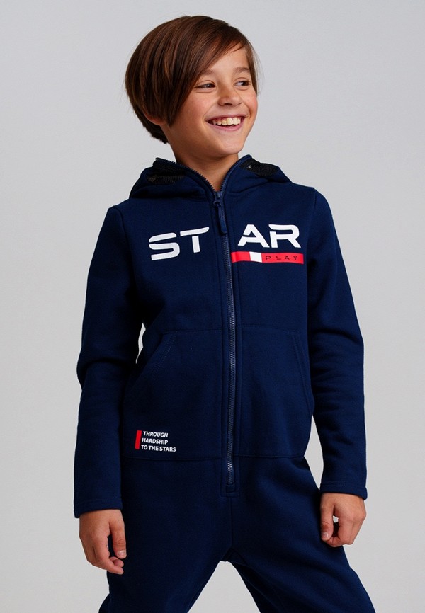 фото Комбинезон playtoday