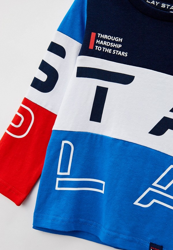 фото Лонгслив playtoday