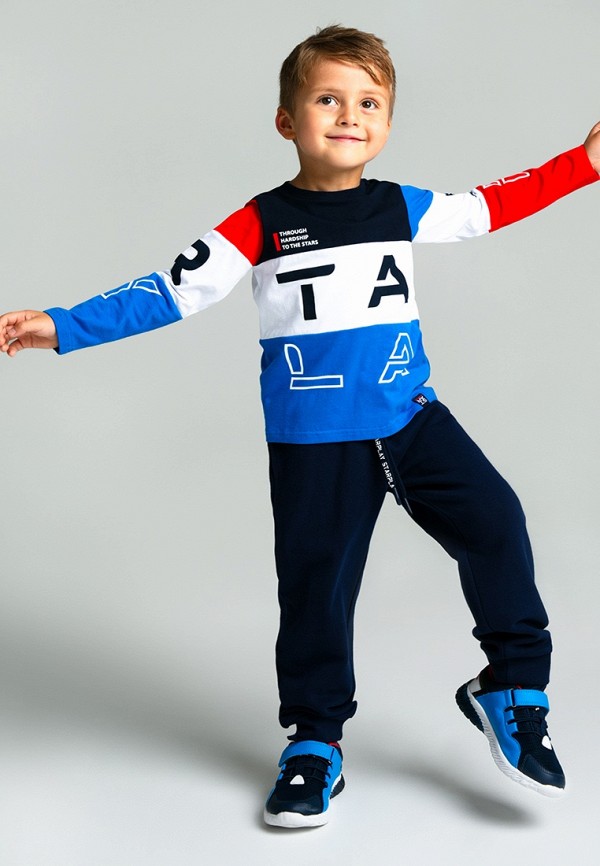 фото Лонгслив playtoday