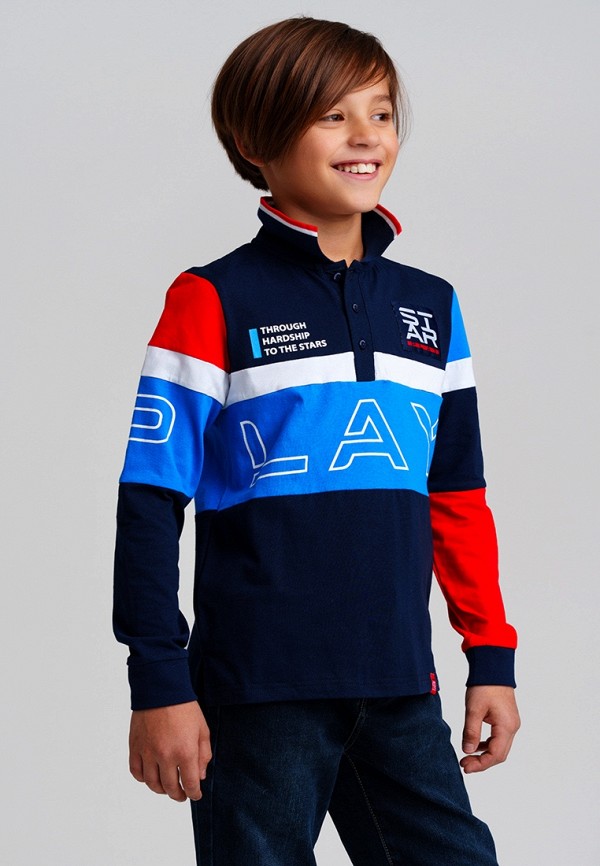 фото Поло playtoday