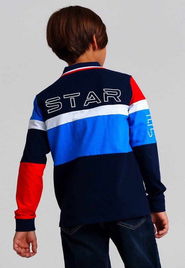 фото Поло playtoday