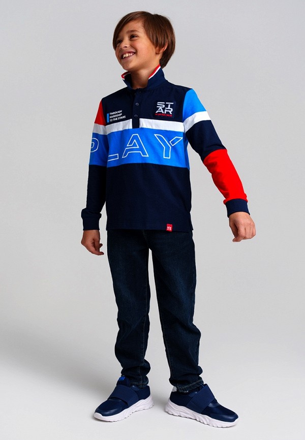 фото Поло playtoday