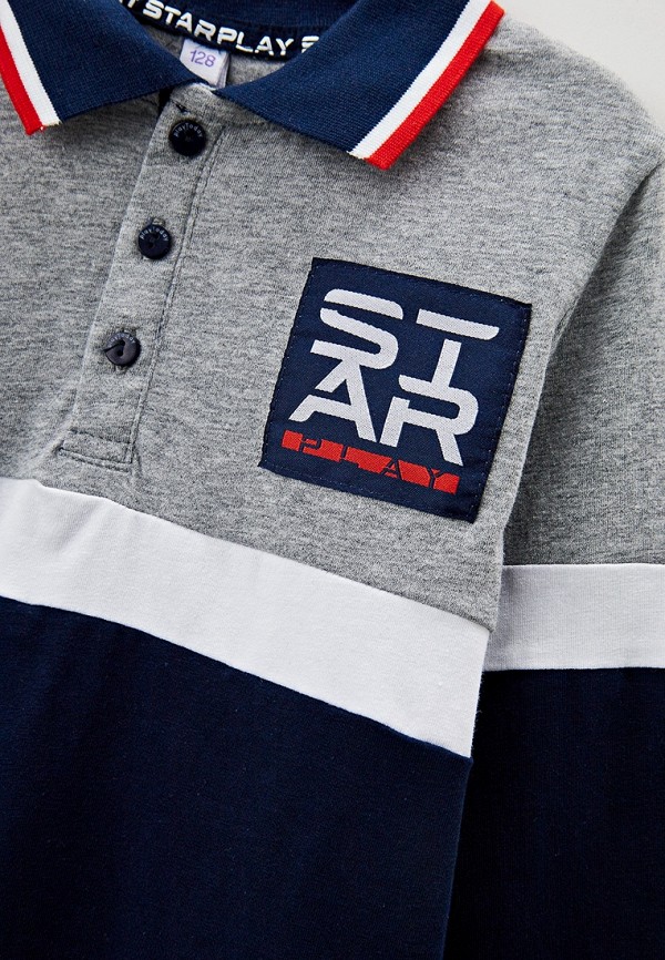 фото Поло playtoday