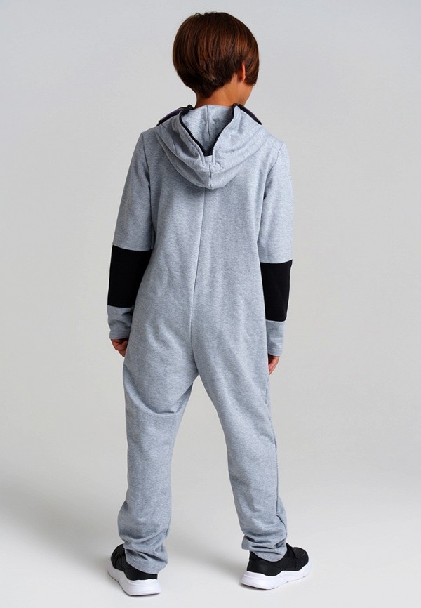 фото Комбинезон playtoday