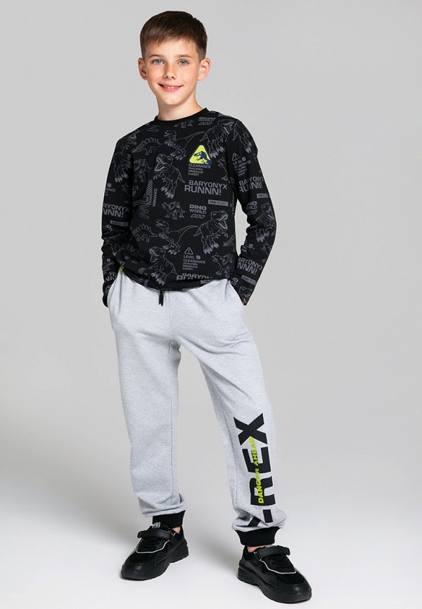 фото Брюки спортивные playtoday