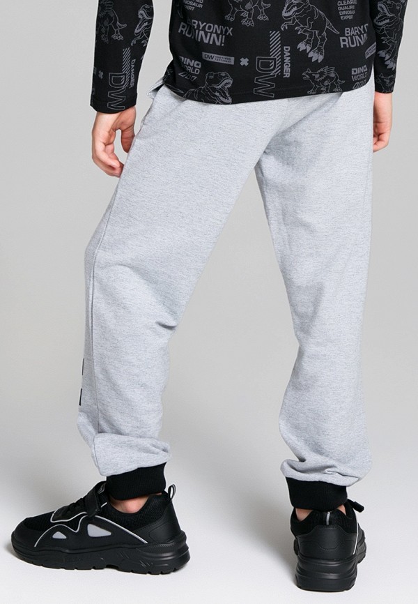 фото Брюки спортивные playtoday