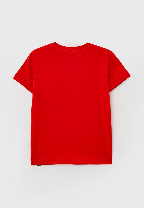 фото Футболка и брюки playtoday