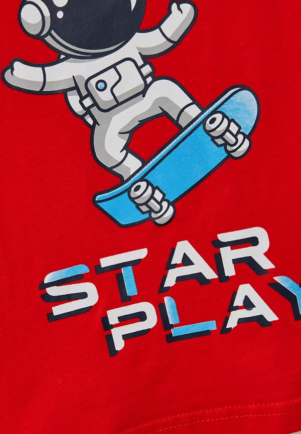 фото Футболка и брюки playtoday