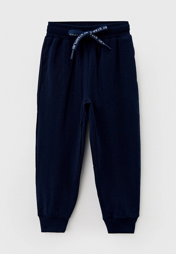 фото Футболка и брюки playtoday