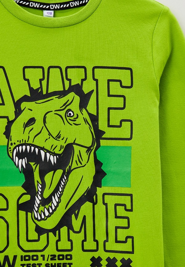 фото Лонгслив playtoday